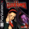 Clock Tower II: The Struggle Within Box Art Front